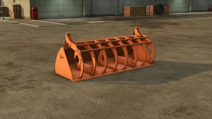 Hauer SGS2600 v 1.0