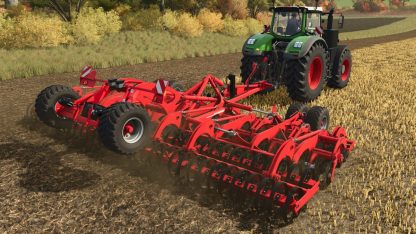 Horsch Joker 8 RT v 1.0.0.1