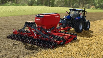 Horsch Pronto Pack v 1.0.0.1