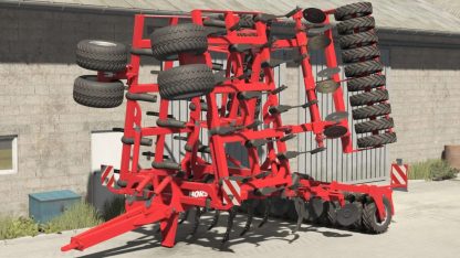 Horsch Tiger 10 LT v 1.0