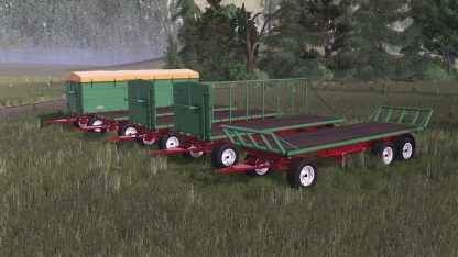 Kempf HK 24-P v 1.0