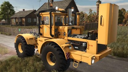Kirovets K-700A v 1.2