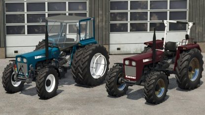 Kramer KL 714 v 1.0