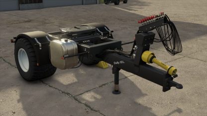 Krampe Dolly 10L v 1.0.0.1