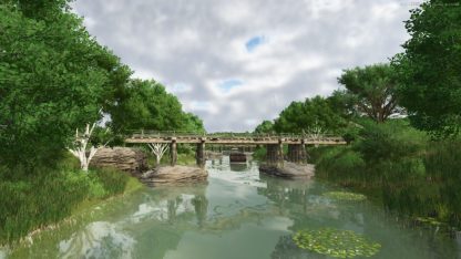 La Riviere Map v 1.0.0.1