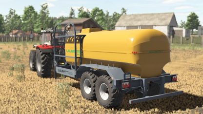 Laumetris PTL 12V v 1.0