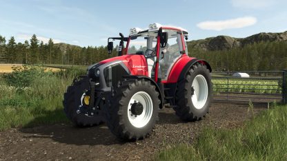 Lindner Geotrac 134 EP v 1.0.0.1