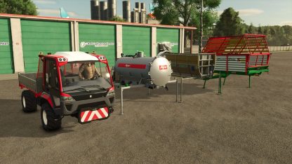 Lindner Unitrac Pack v 1.0.0.2