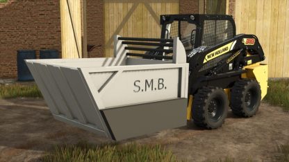 Lizard SMB 40 v 1.0