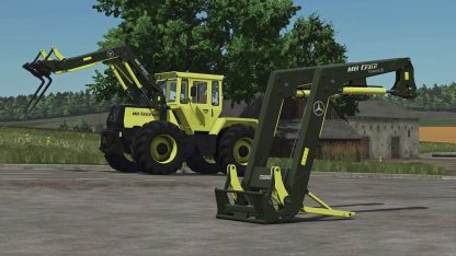 MB Powerlift Frontloader v 1.0.2.1