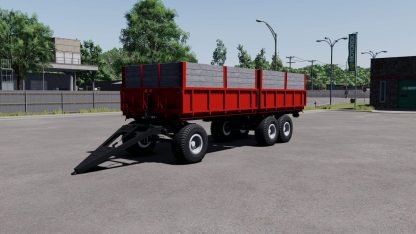 MMZ-768B Trailer v 1.0.0.2