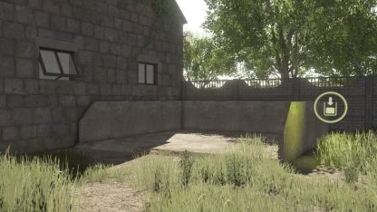 Manure Heap v 1.0