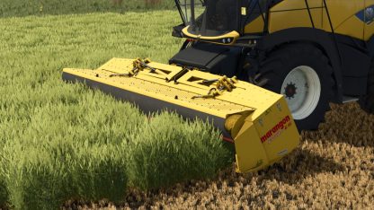 Marangon Foldbar 6.16 Header v 1.0