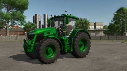 Massey Ferguson 9S v 1.3