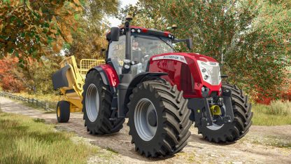 McCormick X7 VT-Drive v 1.0.0.1