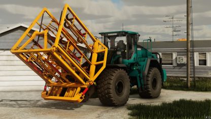 Meijer Holland Rambo 6KD v 1.0