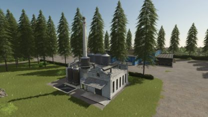 Mixing Mill v 1.0