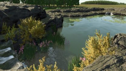 New Endeavour 4x Map v 1.0