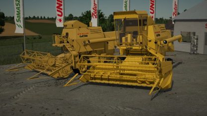 New Holland M135 v 1.0.0.1