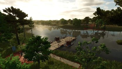 New Horizon Farm Map v 1.0