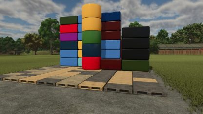 Persistent Wrap Colors v 1.1.1