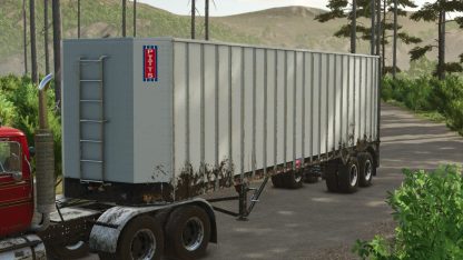 Pitts Chip Trailer v 1.0