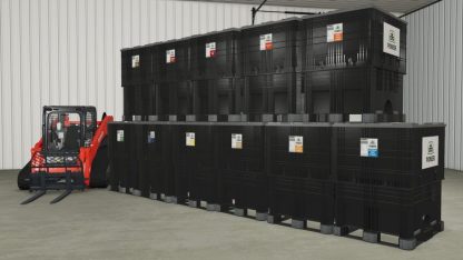 ProBox Bulk Seed Containers Pack v 1.0