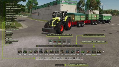 Quick Selector v 1.0.1.0
