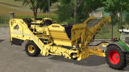 Ropa Keiler 2 L RK21 v 1.0