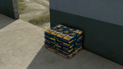 Sano Feed Pack v 1.0