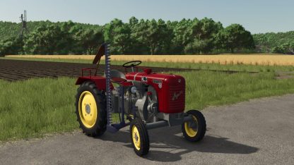 Steyr T84 v 1.0