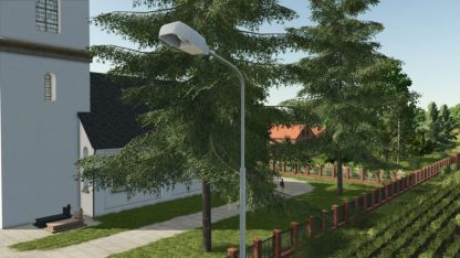 Street Lights Pack (Prefab) v 1.0