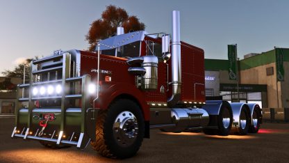 TLX Front Bumpers Pack v 1.0