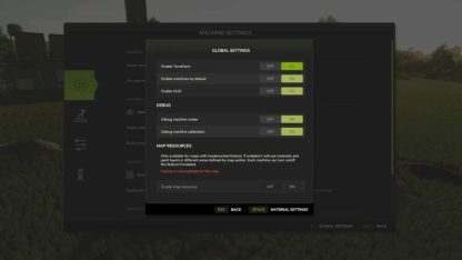 Terra Farm v 1.1