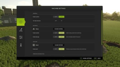 Terra Farm v 1.1.1