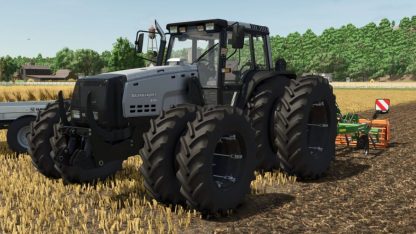 Valtra Valmet Series 8×50 v 1.0.0.3