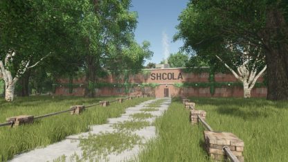Vyacheslavka Map v 3.1.0.1