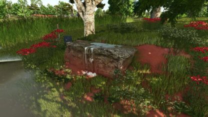 Waterfall Pack v 1.0