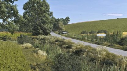 Wojnowice 4x Map v 1.0