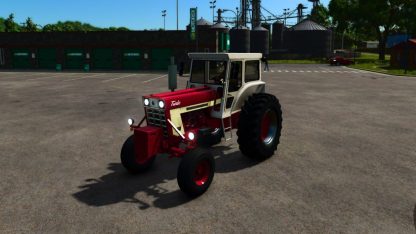 1974 International 1066 v 1.0.0.3