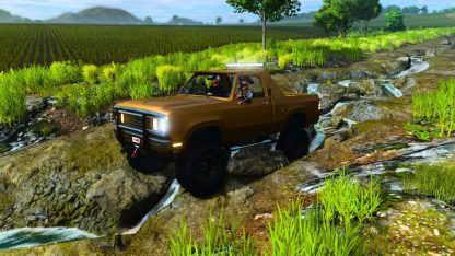 1977 Dodge Power Wagon v 1.0.0.2