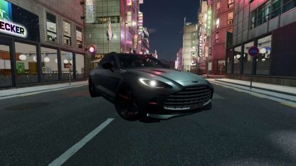 2023 Aston Martin DBX 707 v 1.0