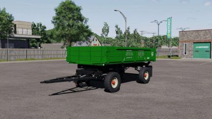 2PTS-4 887B Trailer v 1.1
