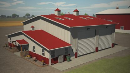 American Workshop v 1.0.0.3