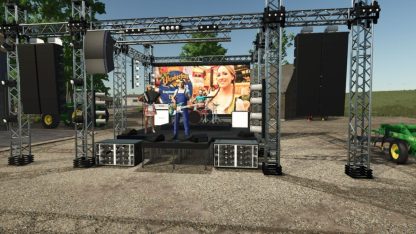 Animated Octoberfest Concert v 1.0
