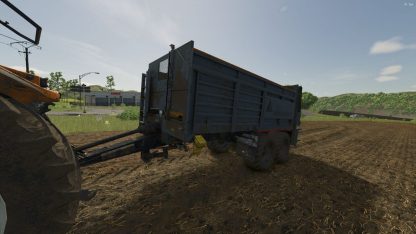 Annaburger HTS 11 v 1.0