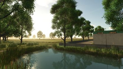 Arkansas of American Map v 1.0