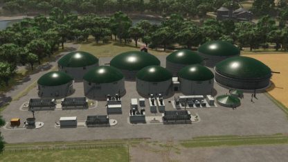 BGA Construction Pack v 1.0