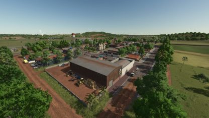 BR-163, MS Brazil Map v 1.0.0.1