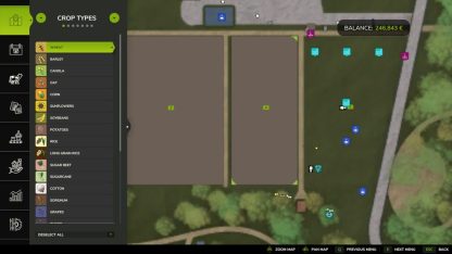 Bale Finder v 1.0.1.0